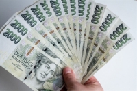 Rychlé a snadné půjčky po celé České republice